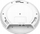 Access point Grandstream GWN7665, Wi-Fi 6E AX5400, Gigabit PoE, i bardhë