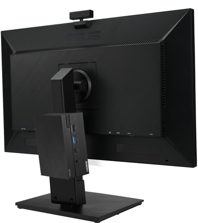 Monitor ASUS BE279QSK, 27", Full HD, IPS, i zi