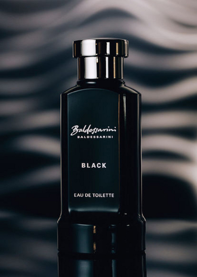 Eau de Toilette Baldessarini Black 