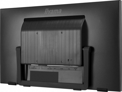 Monitor Iiyama ProLite T2251MSC-B1, Full HD, 22", i zi