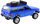Makinë lodër RC MN78, 4x4, shkalla 1:12, blu