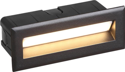 Aplice muri Nowodvorski Bay 8165, LED 5W, IP65, e zezë