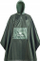 Pelerinë shiu Naturehike Color Matching CNH23RG001, ponço unisex, që s’e ha uji, jeshile army