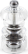 Mulli për piper Peugeot Nancy, 4", akrilik transparent