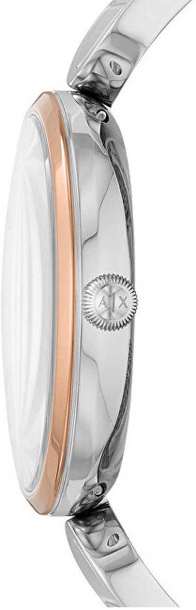 Orë dore Armani Exchange Brooke AX5381