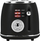 Toaster Berlinger Haus BH-9642, 2 feta, funksion shkrirje, i zi mat