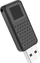 USB Hoco 2.0, 64GB, e zezë