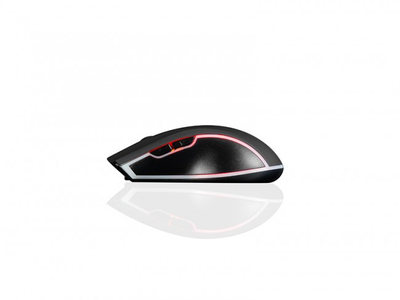 Maus Modecom WRM1 RF, wireless, i zi
