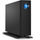 Hard disk LaCie d2 Professional 4TB, USB 3.1 Type C