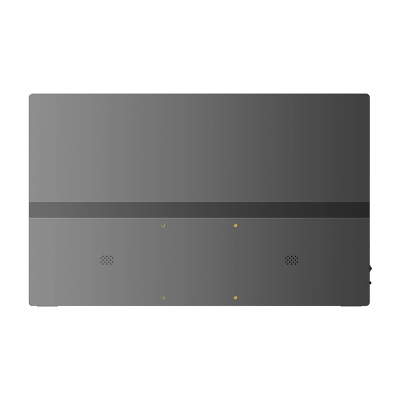 Monitor portativ Uperfect USetup E7 15.6", Full HD, touchscreen, i zi