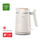Ibrik elektrik Philips HD9365/10, 1.7L, 2200W, i bardhë
