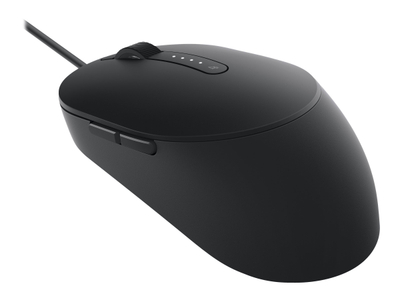 Maus DELL MS3220 - USB, e zezë