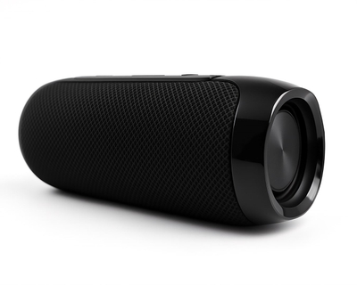 Музичка кутија Squeak Speaker Jet SQ1008, 14W, Bluetooth 5.3, црна