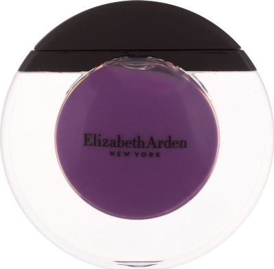 Vaj buzësh Elizabeth Arden Sheer Kiss 05 Purple Serenity, për shkëlqim, me nuancë vjollcë