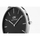 Orë dore Daniel Wellington Classic Black Durham Silver H25-865