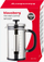 French press Klausberg Premium KB7703, 1000 ml, për 4 filxhanë, argjendtë