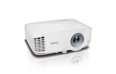 Projektor BenQ MH733, 4000 ANSI lumen, 1080p, i bardhë