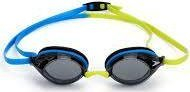 Очила за пливање Speedo Vengeance за возрасни, натпреварувачки, зелено сини