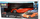 Машина со далечински управувач Revell Control McLaren 765LT, размер 1:24, електричен мотор, портокалова