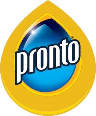 Пена за чистење мебел Пронто Фурничер Фоум Оригинал, 400 ml
