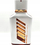 Eau de Parfum Mercedes-Benz Amg Silver Thrill, 100ml