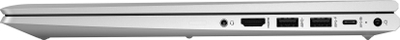 Laptop HP ProBook 450 G9, i7 12‑të, 16GB RAM, 512GB SSD, ngjyrë argjendi