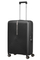 Valixhe Hard Me 4 Rrota Samsonite Hi-Fi Ngjyrë E Zezë 68/25