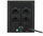 UPS Dahua DH-PFM3350-1500, 1500VA 900W, 230V, црн