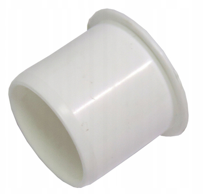 Tapë mbyllëse kanalizimi PP 32mm, për tuba 32mm, e bardhë