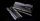Memorie G.Skill Trident Z5 Neo RGB, DDR5, 48 GB, 6400 MHz, CL32, F5-6400J3239F24GX2-TZ5NR