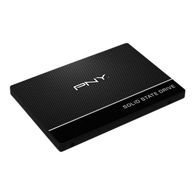 Disk SSD PNY CS900, 2.5\", 250GB, SATA III