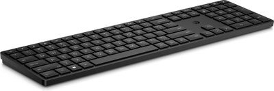 Механичка тастатура HP 450, RF Wireless + USB
