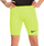 Shorc termik Nike Pro Dri-FIT Strike M, për burra, Dri-FIT, jeshil