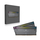 Memorie RAM CORSAIR Dominator Titanium CMP64GX5M2B6000Z30, 64GB DDR5, 6000MHz CL30, e zezë