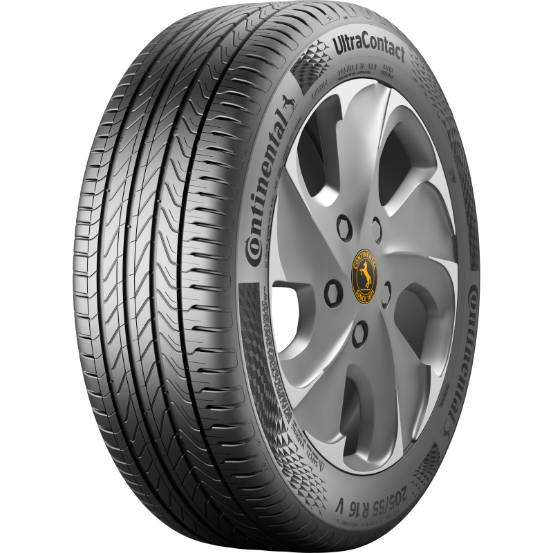 Gomë 185/65R15 88T ULTRACONTACT CONTI