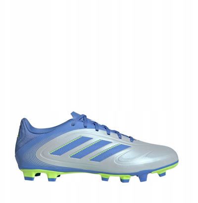 Këpucë futbolli Adidas Copa Pure 3 Club FG MG, për burra, IE1174, të zeza