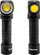 Електрична рачна лампа ArmyTek Wizard C2 Pro, 2500 lm, магнетно USB полнење, црна