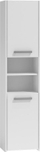 Dollap banje TopEshop 40cm i bardhë (S40 WHITE)