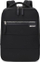 Çantë shpine BestLife Nacar BB-3769BK për laptop 15.6\", me USB, e zezë