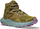 Планинарски обувки HOKA Anacapa 2 Mid GORE-TEX за жени, Vibram Megagrip, зелени