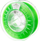 Filament 3D Spectrum PLA Crystal, 1.75mm, 1kg, jeshile neon