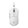 Maus gaming Havit MS969WB, wireless 2.4G dhe Bluetooth, 16000 DPI, bardh e zi