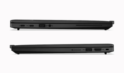 Notebook Lenovo ThinkPad X13 Gen 5, 13.3", Intel Core Ultra 5, 16GB RAM, gri
