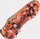 Këpucë futbolli Joma Super Copa 2408 SUPS2408FG, për fushë natyrale, portokalli e zezë