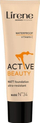 Fondatinë Lirene Active Beauty, nr. 34, 30 ml