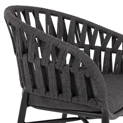 Kolltuk alumini (HM5857.01), gri
