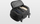 Çantë shpine udhëtimi Tomtoc Navigator T66, 40L, për laptop 17", e zezë