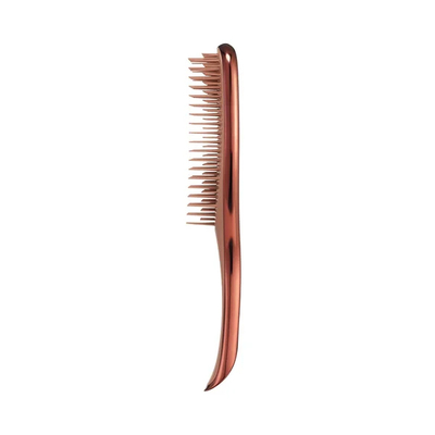 Furçë për flokë Ultimate Detangler Chrome Chocolate Bronze, e kaftë