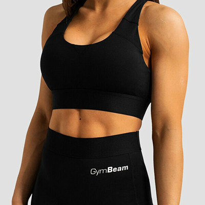 Sytjena për femra GymBeam, të zeza