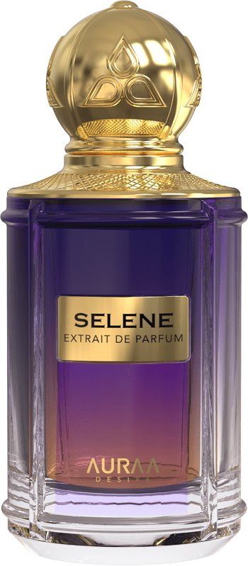 Parfum uniseks Auraa Desire Selene, Extrait de Parfum, 100 ml